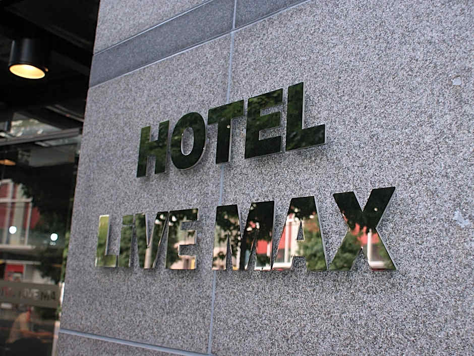 Hotel Livemax Esaka