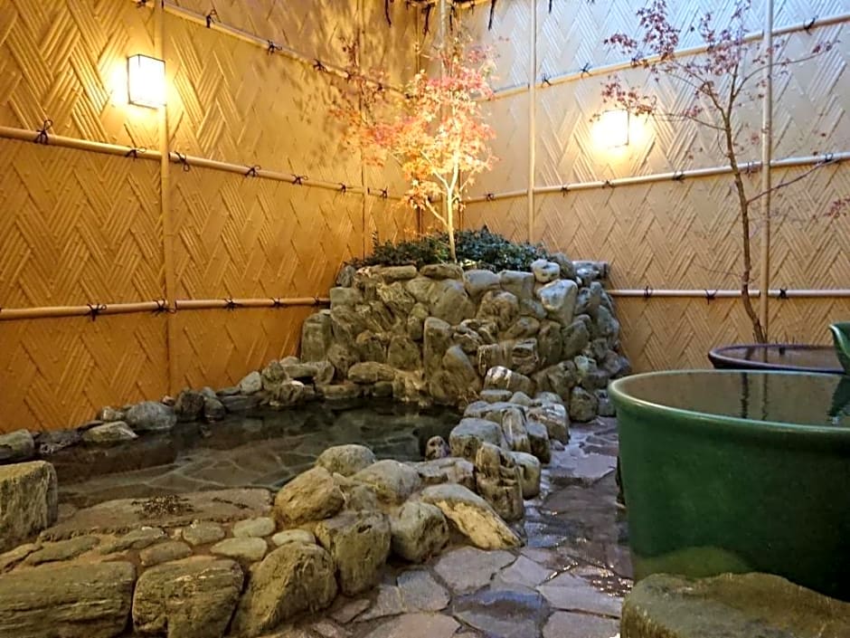 SAKURA SKY HOTEL KASHIWA()