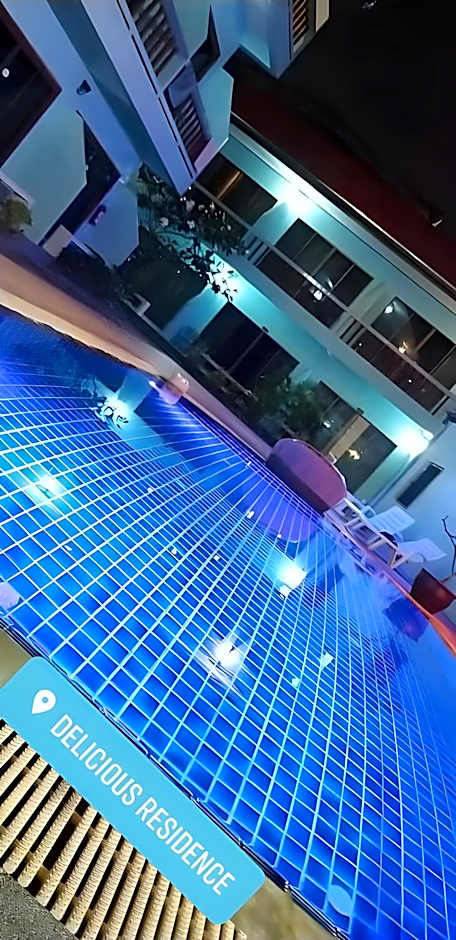 Cozy Residence Nanai