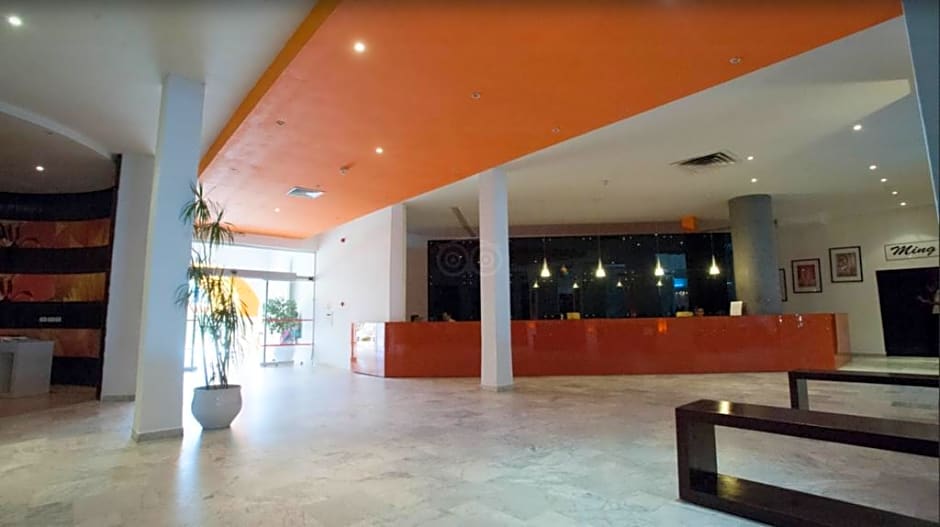 Caribbean World Monastir