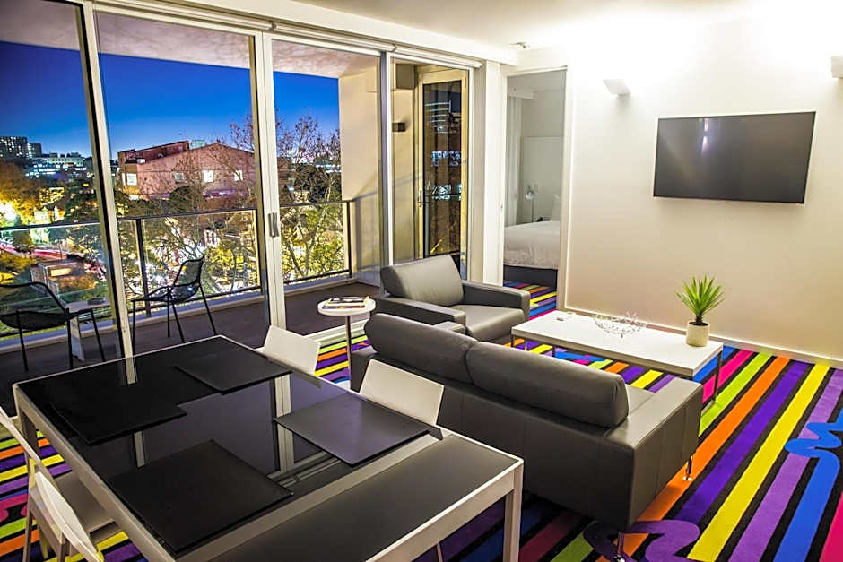 Adge Hotel and Residences