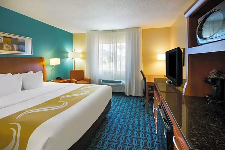 Quality Inn & Suites Bozeman