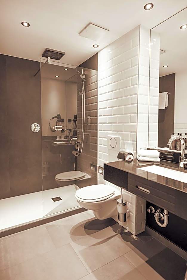 Hotel Grauer Bär