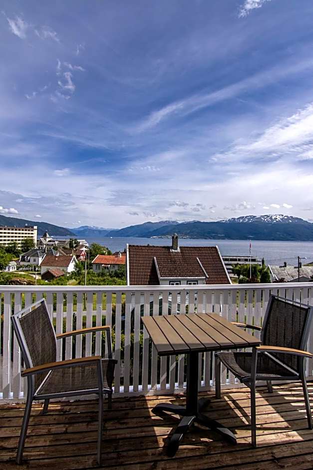 Kringsjå Hotel