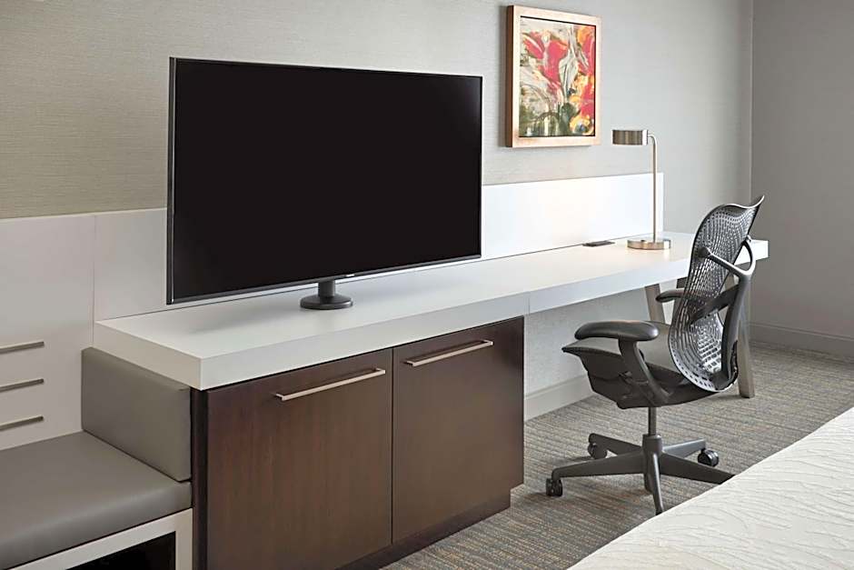 Hilton Garden Inn Toronto Airport West - Mississauga