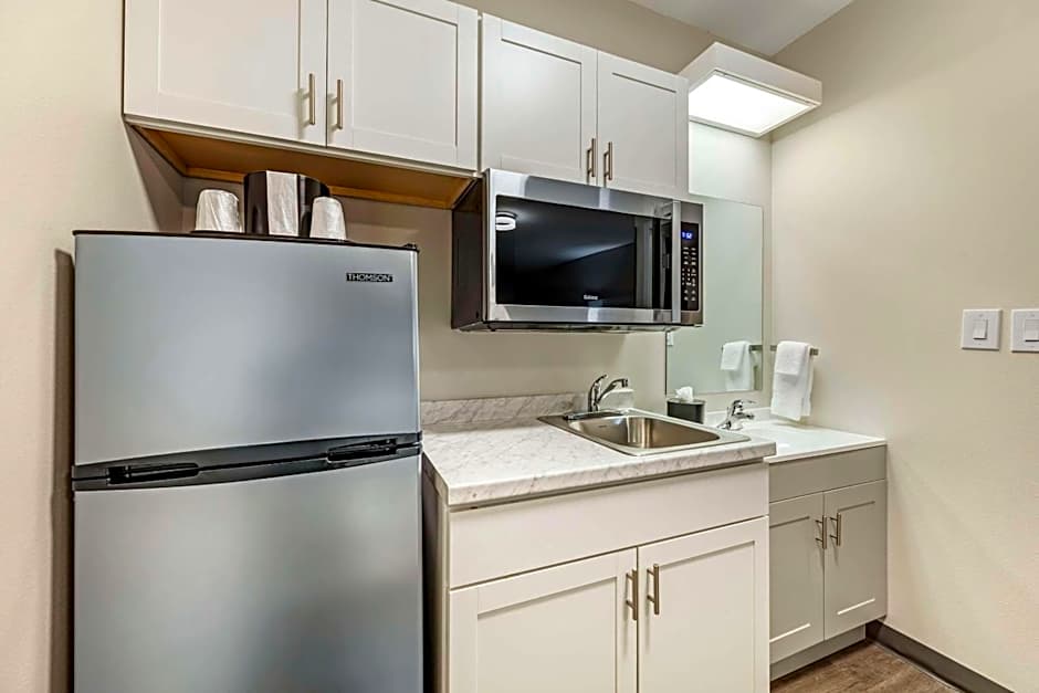 The Bradford Hotel, Ascend Hotel Collection