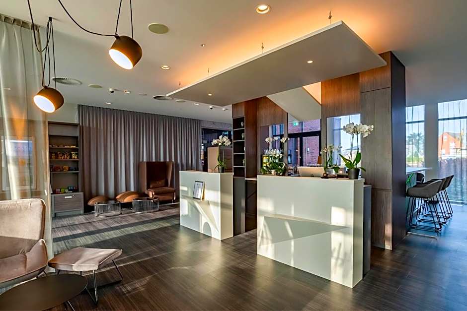 elaya hotel kevelaer, Trademark Collection by Wyndham