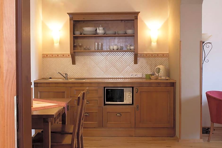 Castle View Apartments