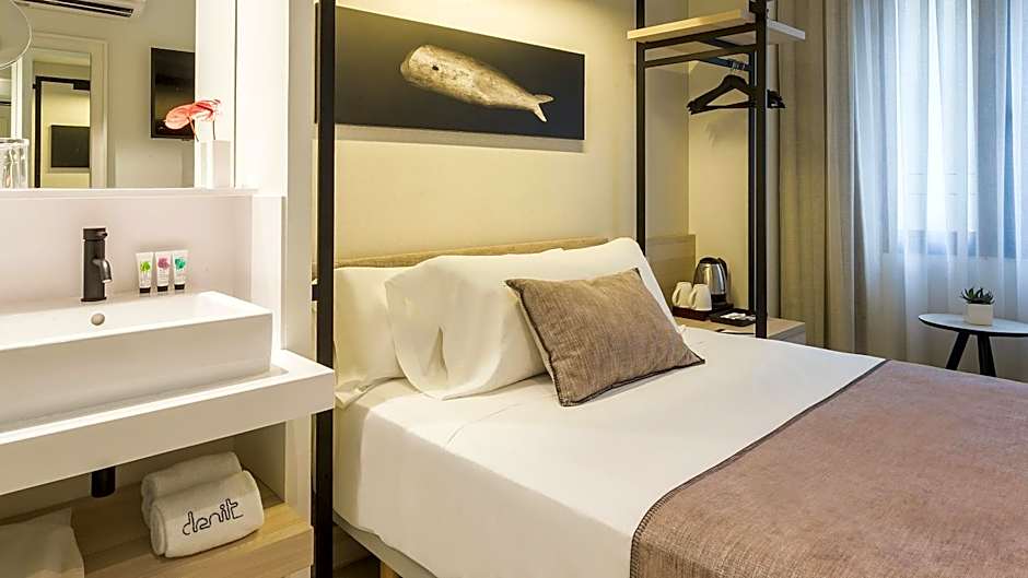 Hotel Denit Barcelona