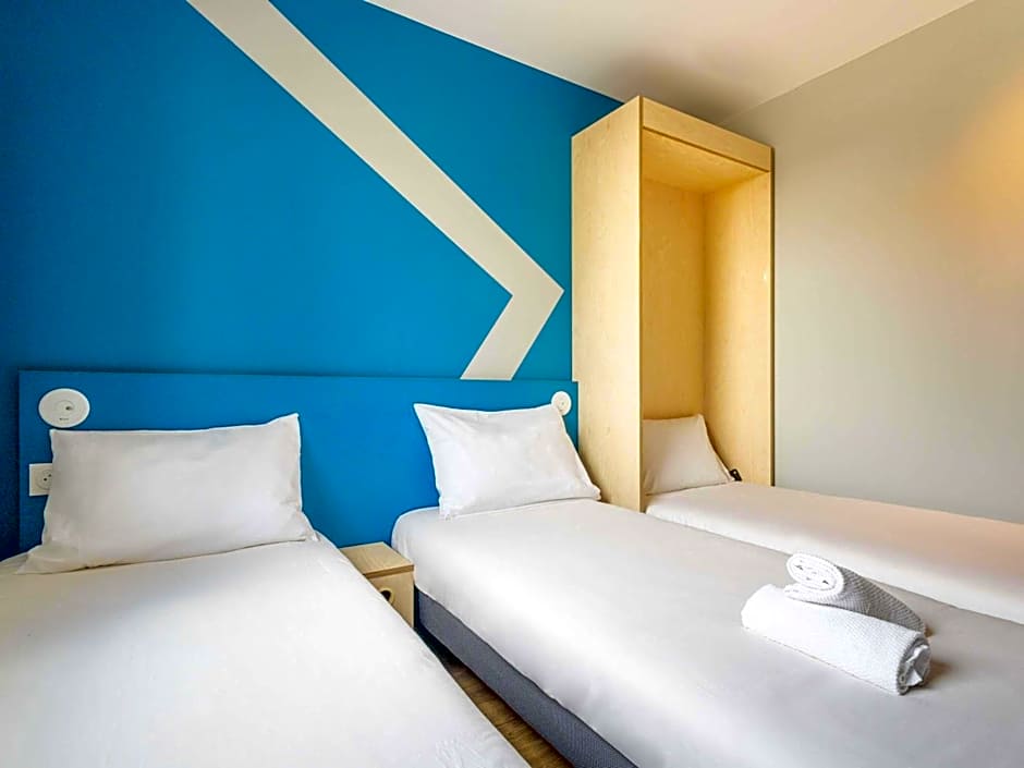 ibis budget Nanterre la Defense