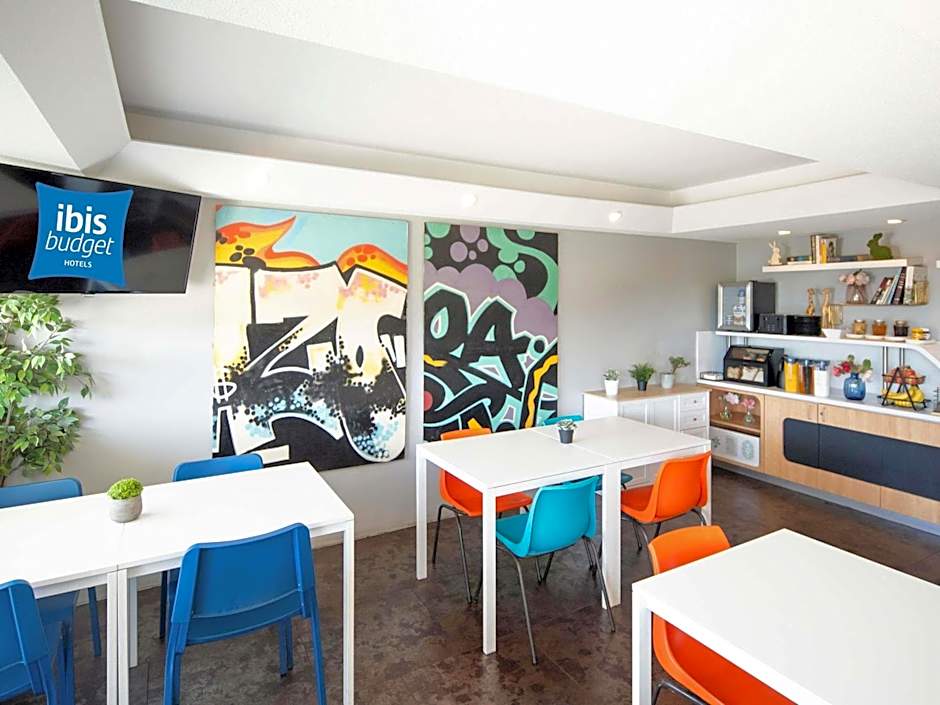 ibis Budget Wentworthville