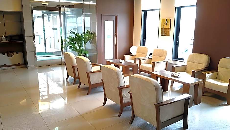 Hotel Route Inn Iwata Inter