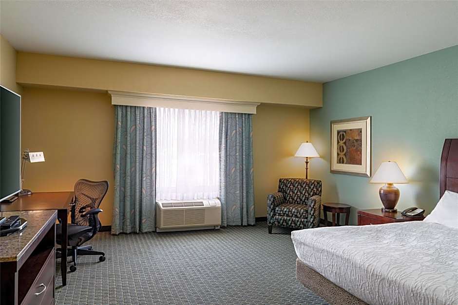 Hilton Garden Inn Billings