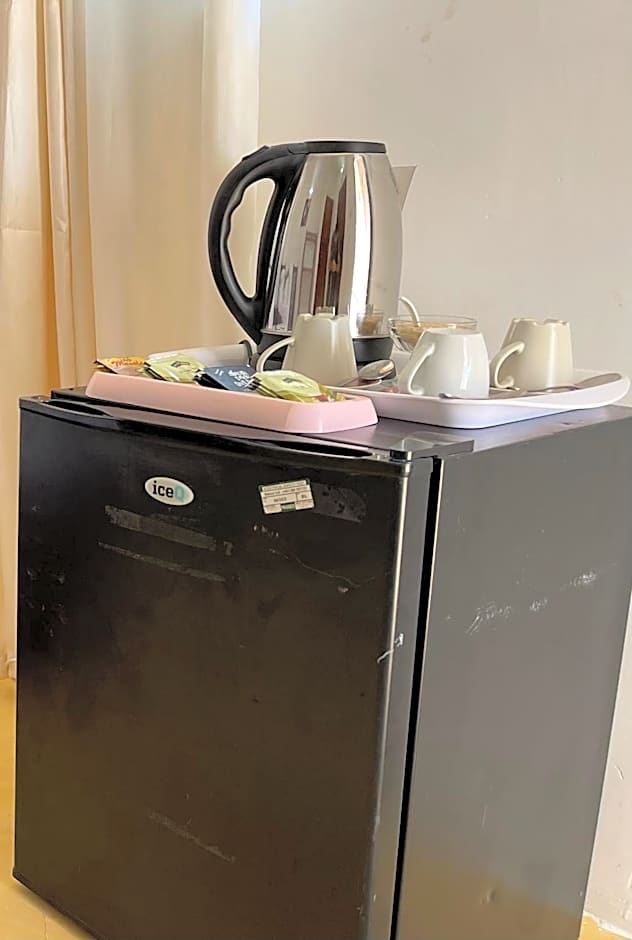 Equalia boutique hotel