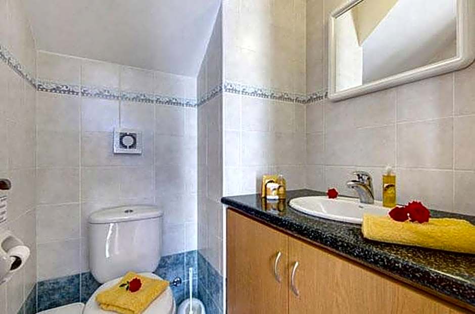 Philippos Paphos villas - villa 3
