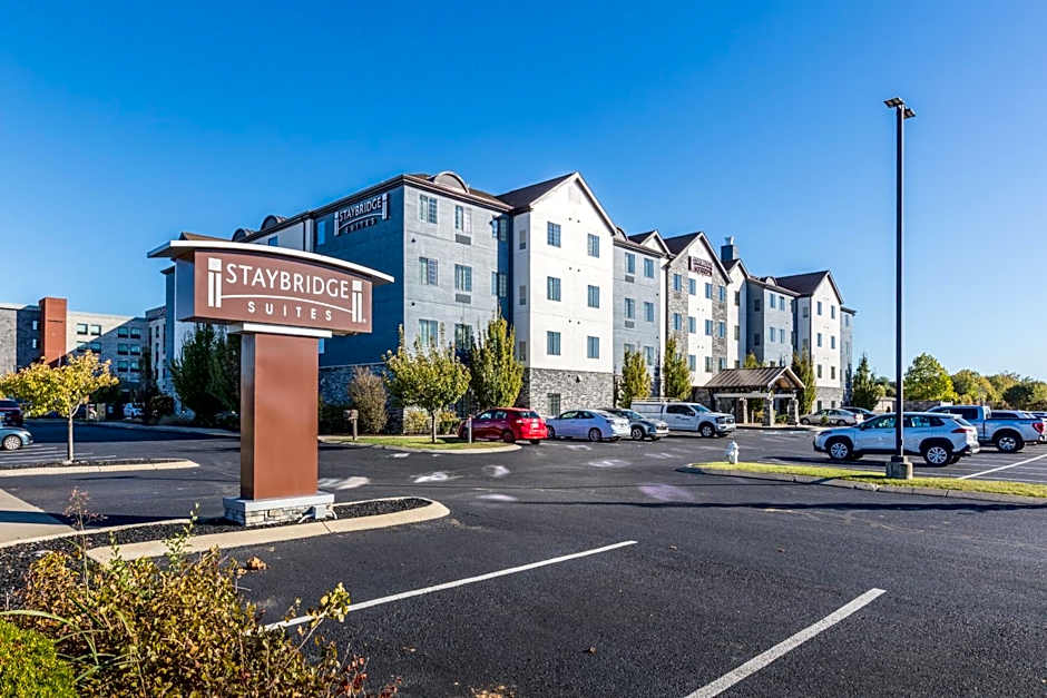 Staybridge Suites Mt Juliet Nashville Area By IHG