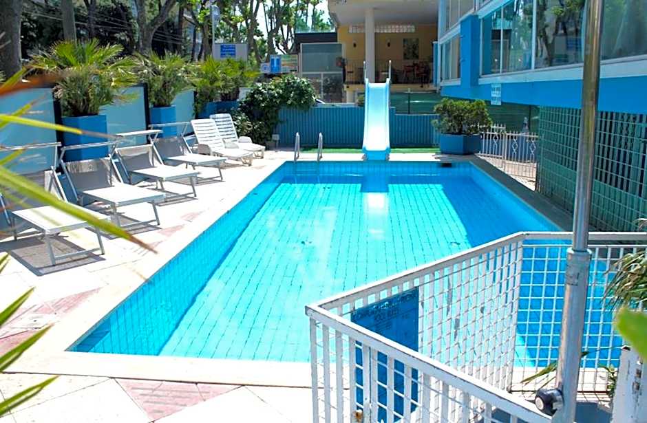 Hotel Diamond