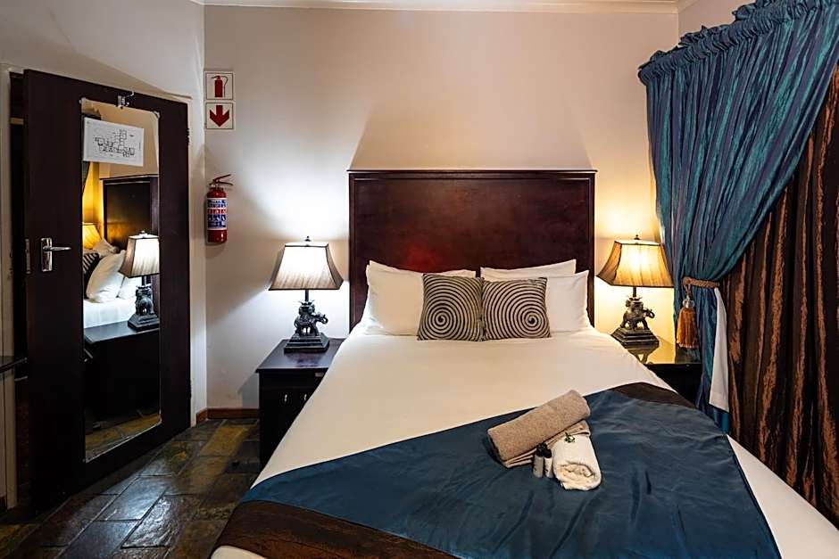 Zoete Rust Guesthouses