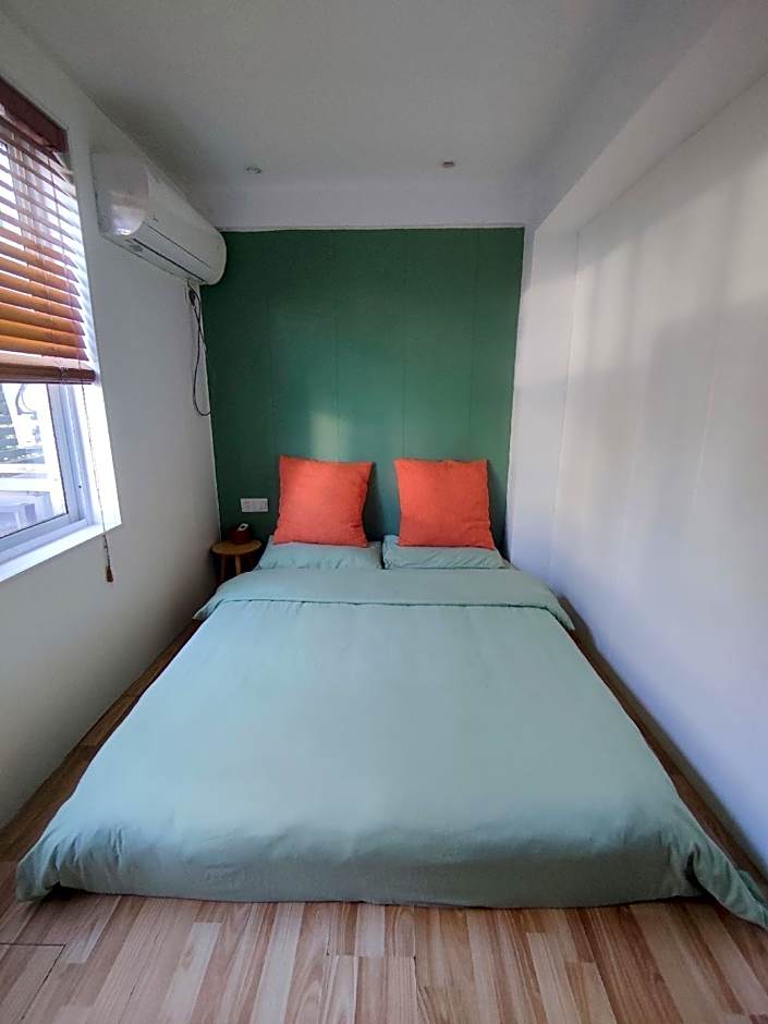 Suzhou Blue Gate Youth Hostel