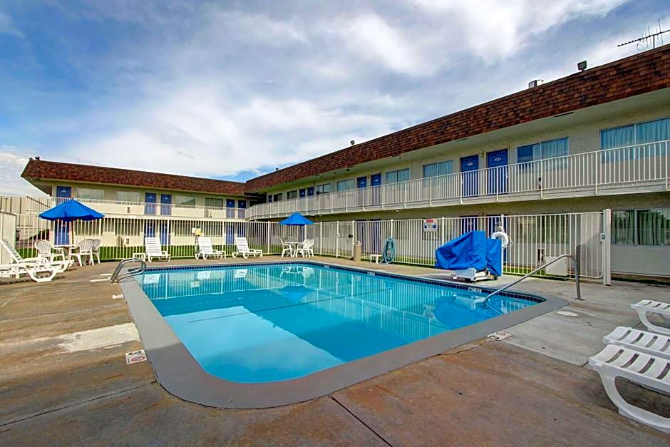 Motel 6-Denver, CO - Airport