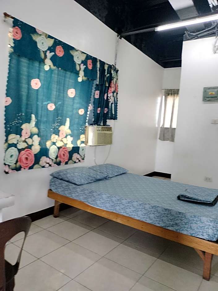 A place to stay in Cebu City