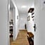 INhome Studio Apartment - Küche - Parken - TV