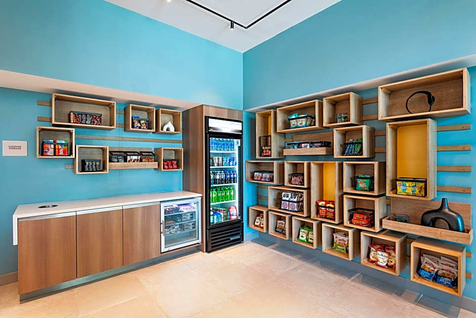 Element Albuquerque Uptown