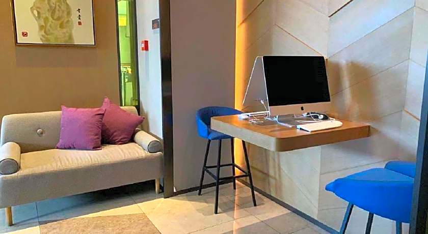 Holiday Inn Express Suzhou New District By IHG