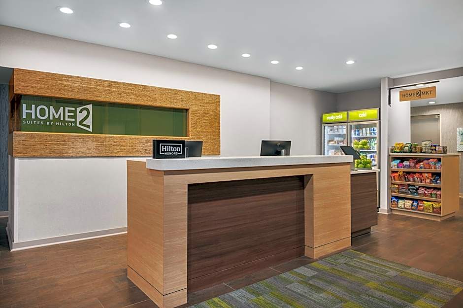 Home2 Suites by Hilton Lake Charles