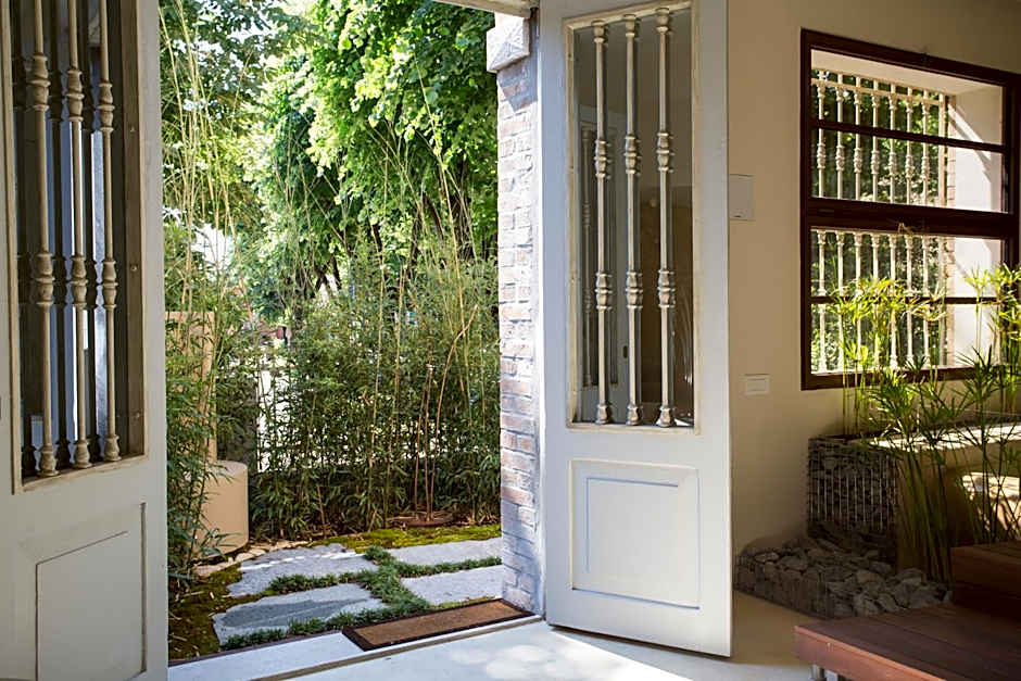 Il Villino Hotel & SPA