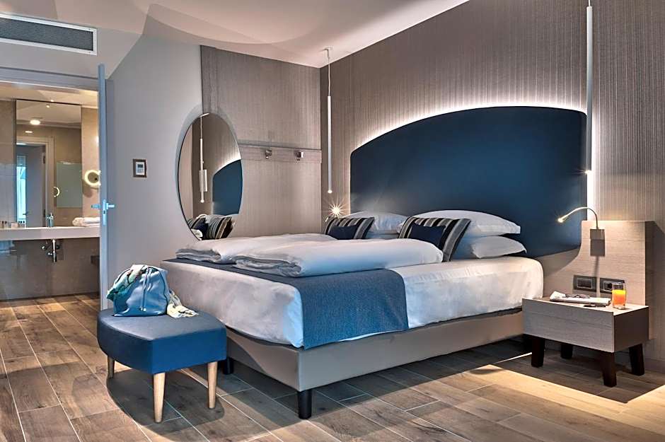 Villa Remo by Hotel Galvani