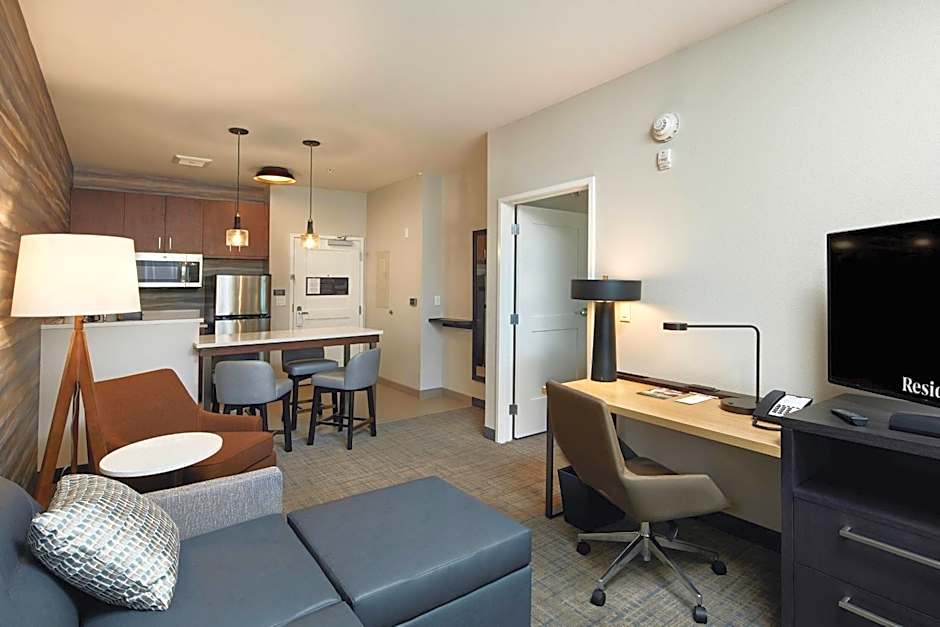 Residence Inn by Marriott Sacramento Davis