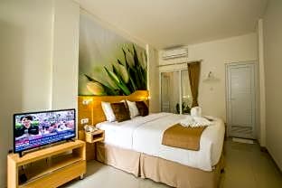 Deva Bali Apartement