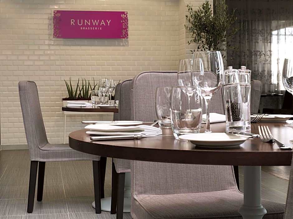 Radisson Blu Hotel East Midlands Airport