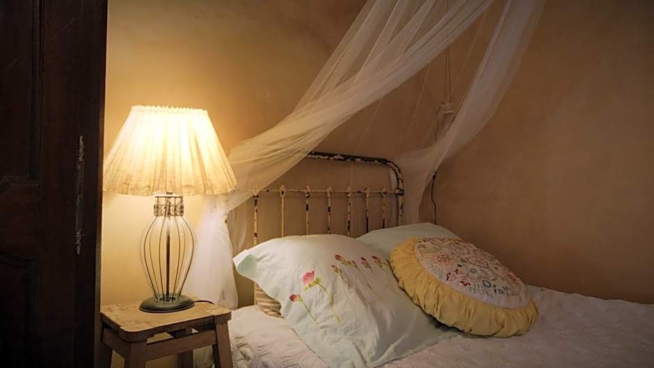 Les chambres d'Elise