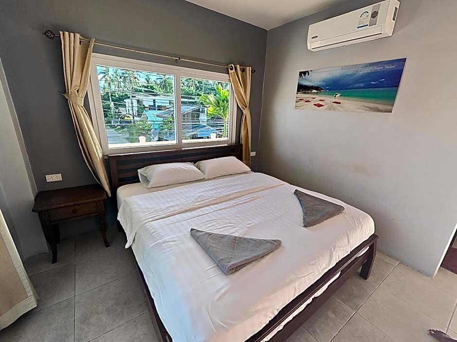 Moon Travel Phangan