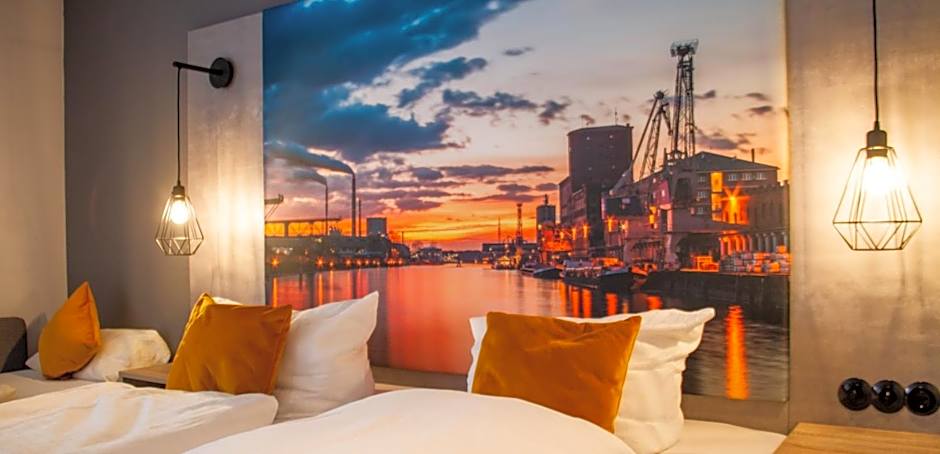 Hotel-Restaurant Steuermann