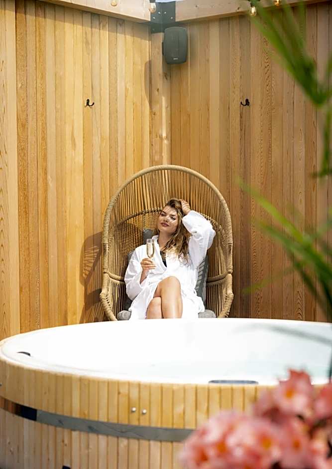 voco The Club - Dublin Gateway by IHG