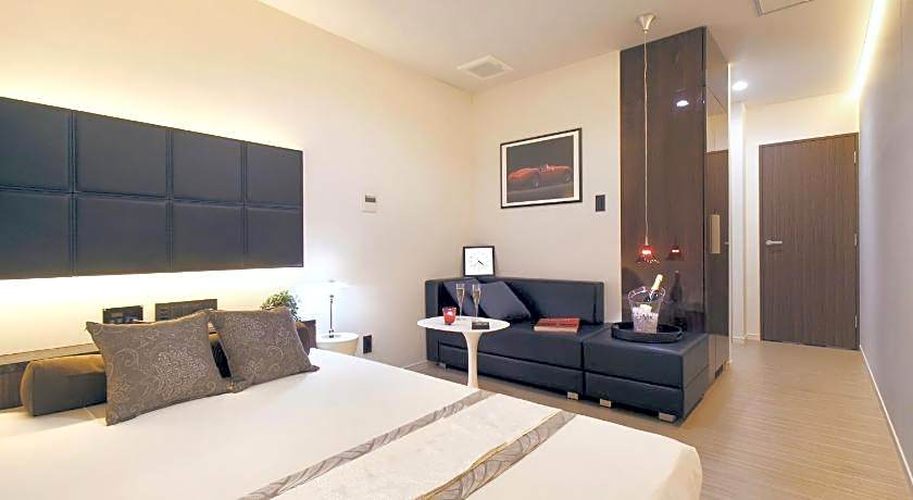 HOTEL DUO kinshicho