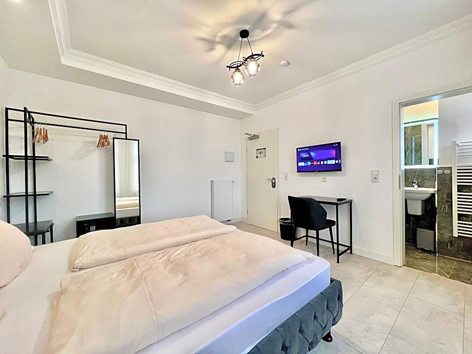 Durmaz Hotel