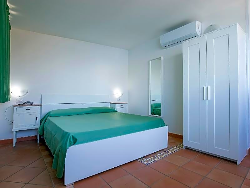 Grand Hotel La Panoramica