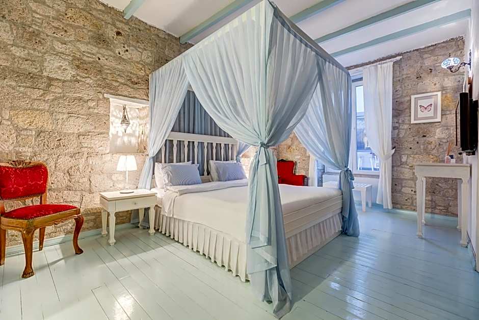 Beyazhan Hotel