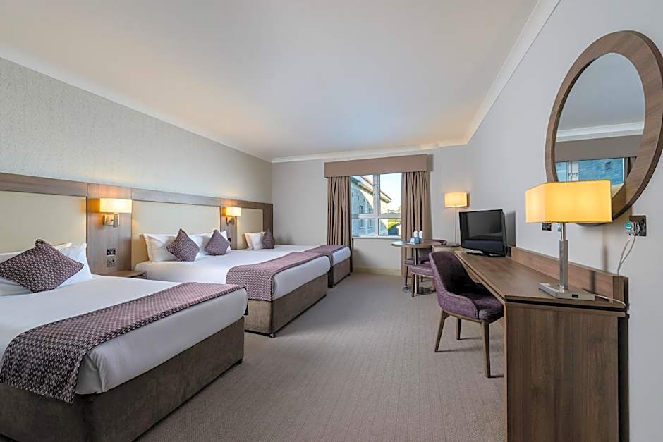 Clybaun Hotel