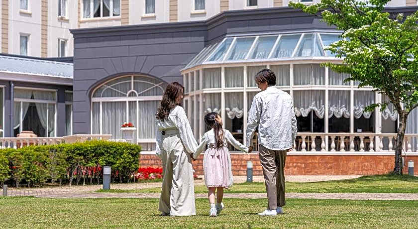 Hotel Nikko Huis Ten Bosch