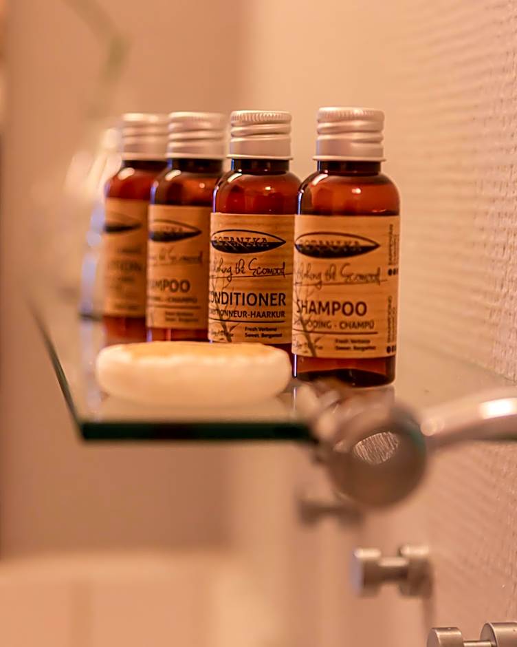 First Hotel Jörgen Kock