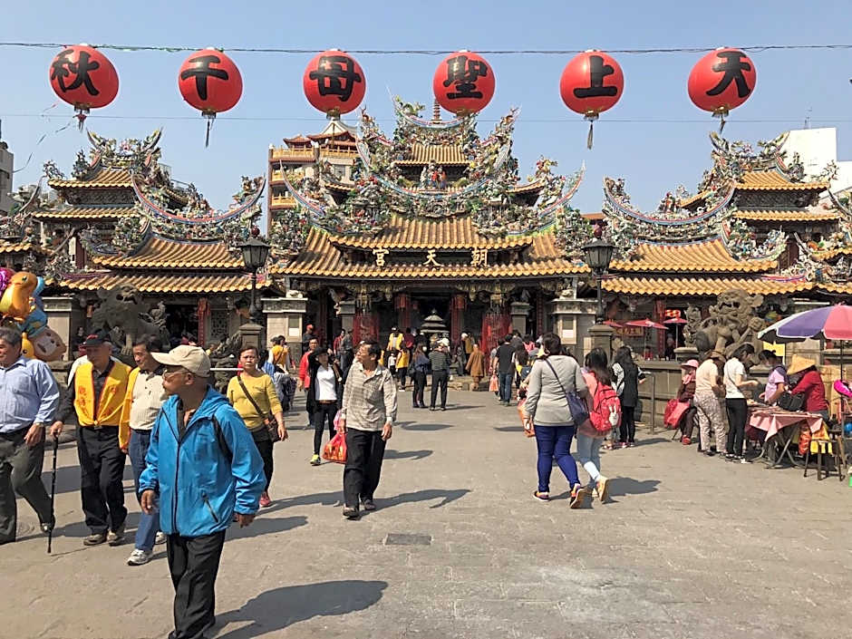 Ever Delightful Business Hotel