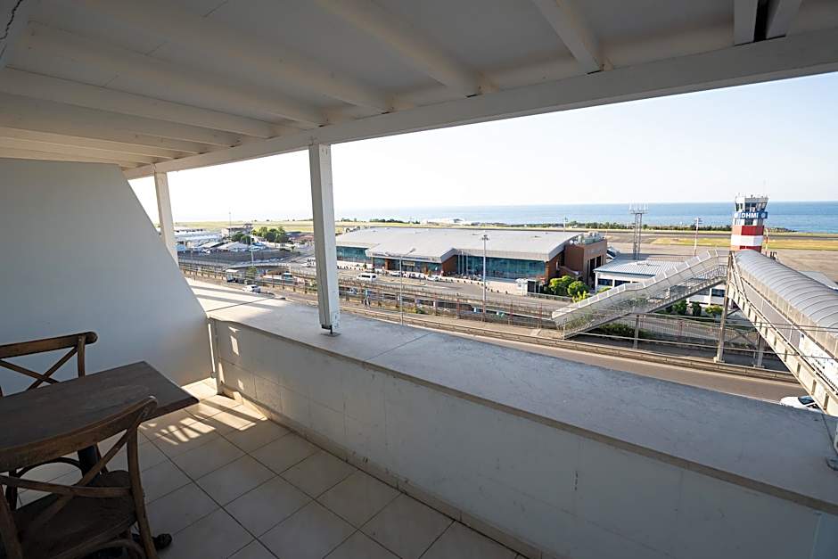 Üçkale Otel Restaurant