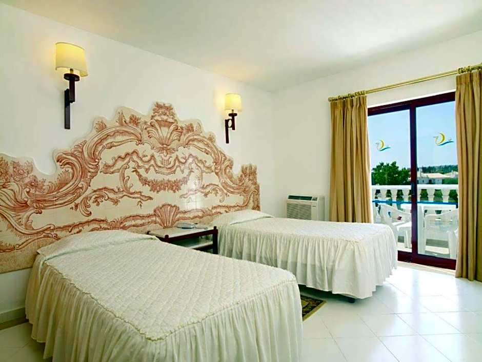 Hotel Apartamento Do Golfe