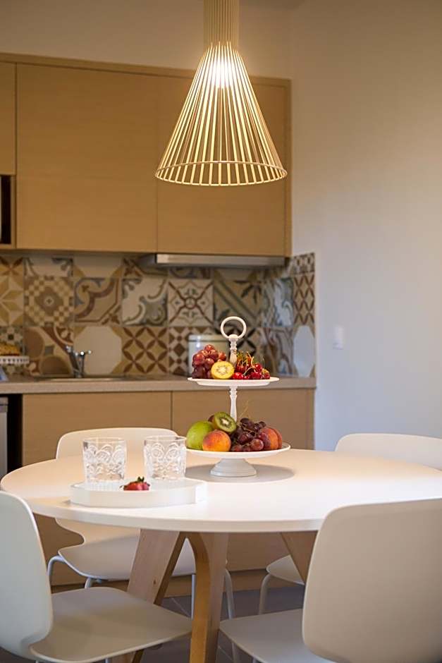 Sundance Apartments & Suites