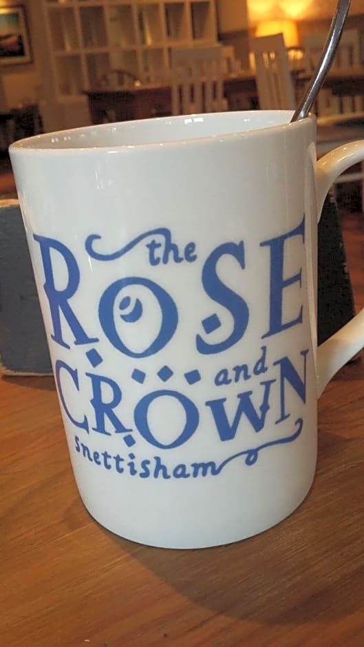 The Rose & Crown, Snettisham